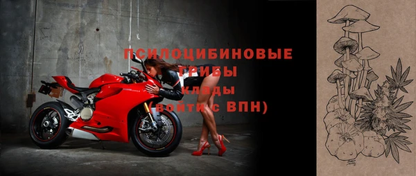 хмурый Балабаново